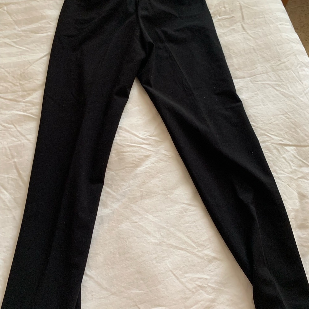 Black women’s Pants